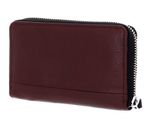 FREDsBRUDER Kaleido Tiny Zip Wallet Oxblood FREDsBRUDER Kaleido Tiny Zip Wallet Oxblood