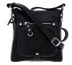 PICARD Loire Crossover Bag Black