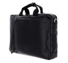 PICARD Buddy Business Bag and Backpack Black