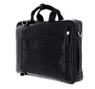 PICARD Buddy Business Bag and Backpack Black