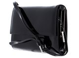 PICARD Auguri Shoulderbag With Flap Black Lack
