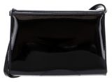 PICARD Auguri Shoulderbag With Flap Black Lack