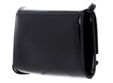 PICARD Auguri Shoulderbag With Flap Black Lack
