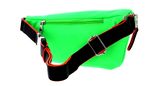 SURI FREY Suri Black Label Five Belt Bag Green / Yellow
