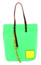 SURI FREY Suri Black Label Five Cityshopper M Green / Yellow SURI FREY Suri Black Label Five Cityshopper M Green / Yellow
