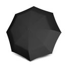 doppler Fiber Golf Umbrella Uni Black