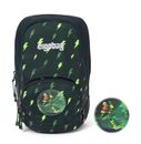 ergobag Ease Backpack S Blitzlicht