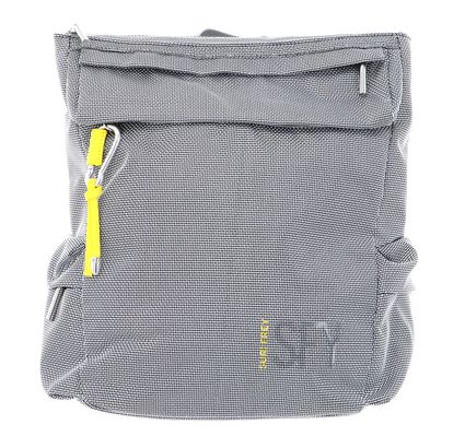 SURI FREY Suri Sports Marry City Backpack L Lightgrey