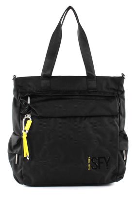 SURI FREY Suri Sports Marry Cityshopper L Black