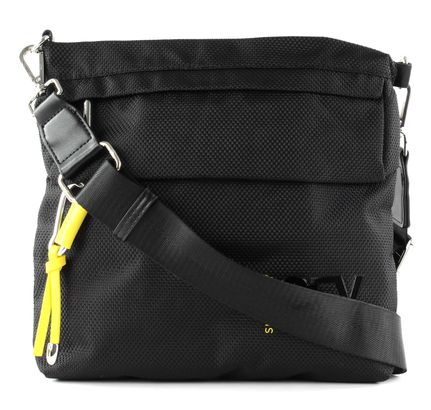 SURI FREY Suri Sports Marry Crossover Bag Black