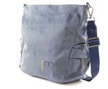 SURI FREY Suri Sports Marry Crossover Bag Blue