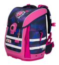 McNeill Ergo Pure Flex Schoolbag Lovely McNeill Ergo Pure Flex Schoolbag Lovely