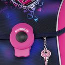 McNeill Ergo Pure Flex Schoolbag Lovely McNeill Ergo Pure Flex Schoolbag Lovely