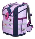 McNeill Ergo Mac Schoolbag Stormy McNeill Ergo Mac Schoolbag Stormy