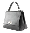 PATRIZIA PEPE Secret Fly Handbag Nero PATRIZIA PEPE Secret Fly Handbag Nero