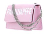 PATRIZIA PEPE Belt Bag Peony Pink PATRIZIA PEPE Belt Bag Peony Pink