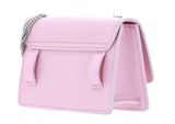 PATRIZIA PEPE Belt Bag Peony Pink PATRIZIA PEPE Belt Bag Peony Pink