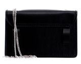 PATRIZIA PEPE Belt Bag Nero PATRIZIA PEPE Belt Bag Nero