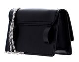 PATRIZIA PEPE Belt Bag Nero PATRIZIA PEPE Belt Bag Nero