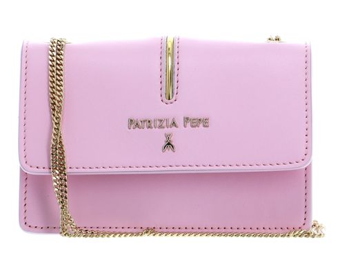 PATRIZIA PEPE Belt Bag Peony Pink