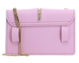 PATRIZIA PEPE Belt Bag Peony Pink PATRIZIA PEPE Belt Bag Peony Pink