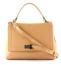 PATRIZIA PEPE Secret Fly Handbag Pompei Beige PATRIZIA PEPE Secret Fly Handbag Pompei Beige