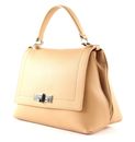 PATRIZIA PEPE Secret Fly Handbag Pompei Beige PATRIZIA PEPE Secret Fly Handbag Pompei Beige