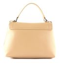 PATRIZIA PEPE Secret Fly Handbag Pompei Beige PATRIZIA PEPE Secret Fly Handbag Pompei Beige