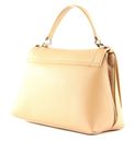 PATRIZIA PEPE Secret Fly Handbag Pompei Beige PATRIZIA PEPE Secret Fly Handbag Pompei Beige
