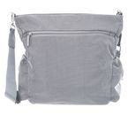 SURI FREY Suri Sports Marry Crossover Bag Light Grey