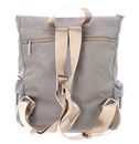 SURI FREY Suri Sports Marry City Backpack L Sand SURI FREY Suri Sports Marry City Backpack L Sand