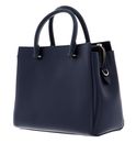 LANCASTER Smooth Or Handbag Bleu Fonce