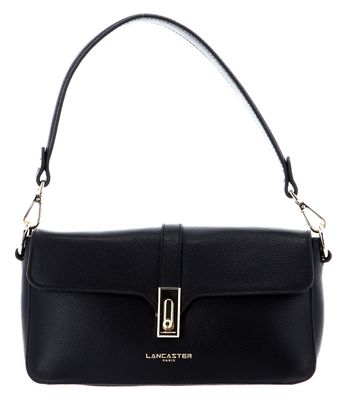 LANCASTER Milano Handbag Noir