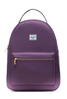 Herschel Nova Mid-Volume Backpack Grape