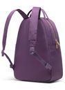 Herschel Nova Mid-Volume Backpack Grape Herschel Nova Mid-Volume Backpack Grape