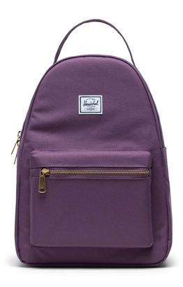 Herschel Nova X-Small Backpack Grape