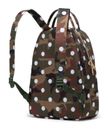 Herschel Nova X-Small Backpack Woodland Camo White Dot Herschel Nova X-Small Backpack Woodland Camo White Dot