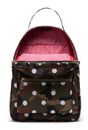 Herschel Nova X-Small Backpack Woodland Camo White Dot Herschel Nova X-Small Backpack Woodland Camo White Dot