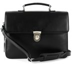 PICARD Toscana Office Bag Black