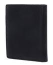 MANDARINA DUCK Dual High Wallet XS Black