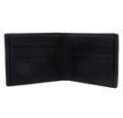 MANDARINA DUCK Dual Bifold Wallet M Black MANDARINA DUCK Dual Bifold Wallet M Black