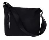 MANDARINA DUCK Hunter Hobo Black MANDARINA DUCK Hunter Hobo Black