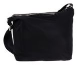 MANDARINA DUCK Hunter Hobo Black MANDARINA DUCK Hunter Hobo Black