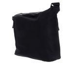 MANDARINA DUCK Hunter Hobo Black MANDARINA DUCK Hunter Hobo Black