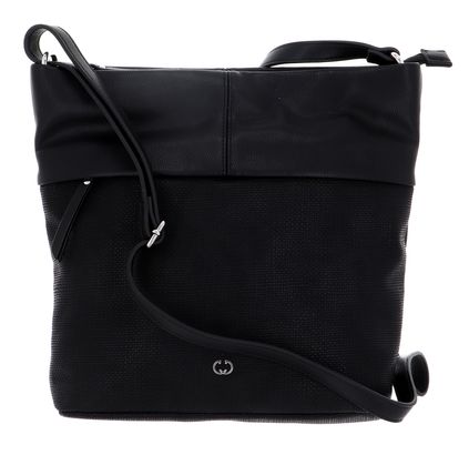GERRY WEBER Keep In Mind Shoulder Bag LVZ Black
