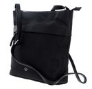 GERRY WEBER Keep In Mind Shoulder Bag LVZ Black GERRY WEBER Keep In Mind Shoulder Bag LVZ Black