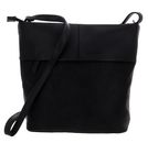 GERRY WEBER Keep In Mind Shoulder Bag LVZ Black GERRY WEBER Keep In Mind Shoulder Bag LVZ Black