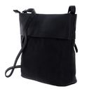 GERRY WEBER Keep In Mind Shoulder Bag LVZ Black GERRY WEBER Keep In Mind Shoulder Bag LVZ Black