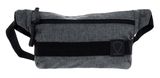 strellson Northwood Hipbag SVZ Dark Grey strellson Northwood Hipbag SVZ Dark Grey