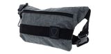 strellson Northwood Hipbag SVZ Dark Grey strellson Northwood Hipbag SVZ Dark Grey